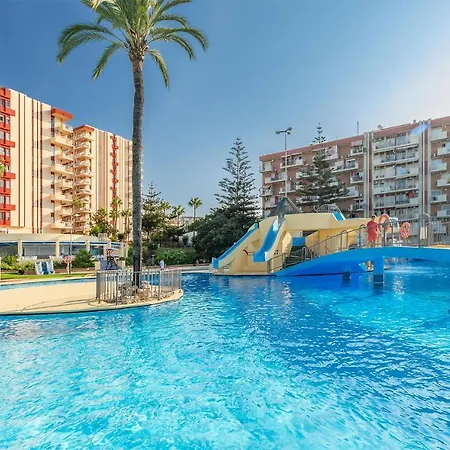 1 Bedroom Gorgeous In Apartment