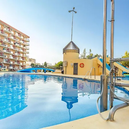 1 Bedroom Gorgeous In * Benalmadena