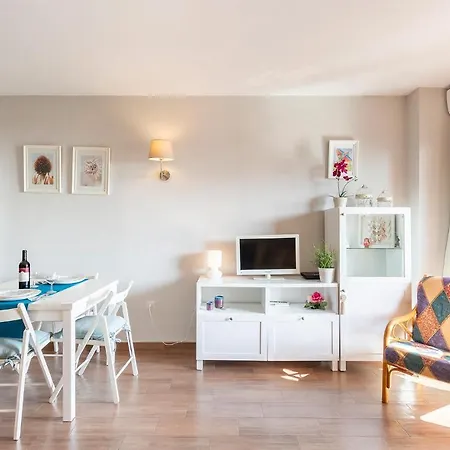 1 Bedroom Gorgeous In *