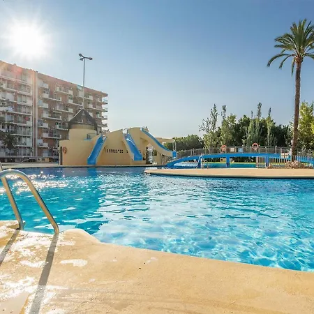 1 Bedroom Gorgeous In