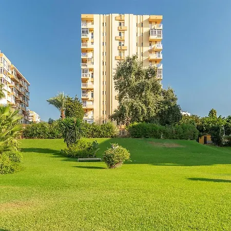 1 Bedroom Gorgeous In Apartment Benalmadena