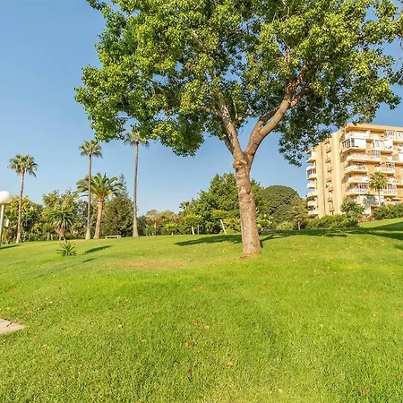 1 Bedroom Gorgeous In *