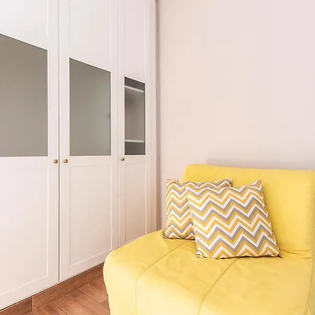 1 Bedroom Gorgeous In Benalmadena