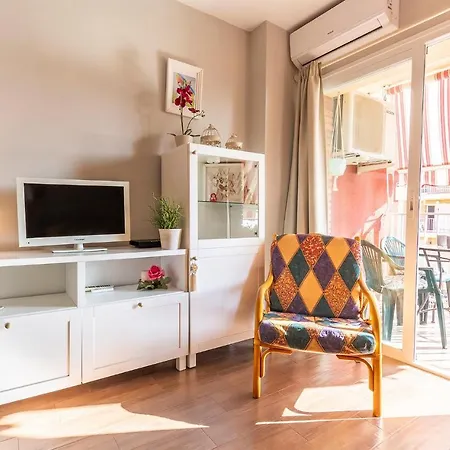 1 Bedroom Gorgeous In