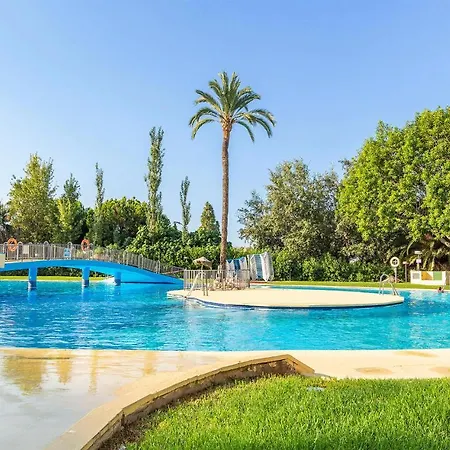 1 Bedroom Gorgeous In