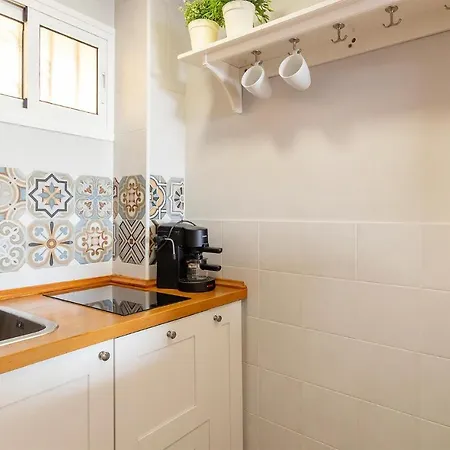 1 Bedroom Gorgeous In Benalmadena