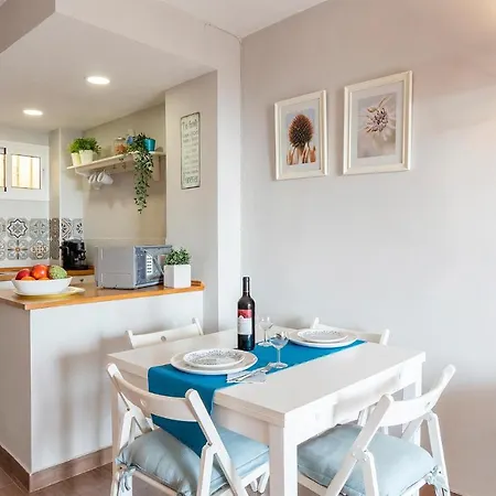 1 Bedroom Gorgeous In