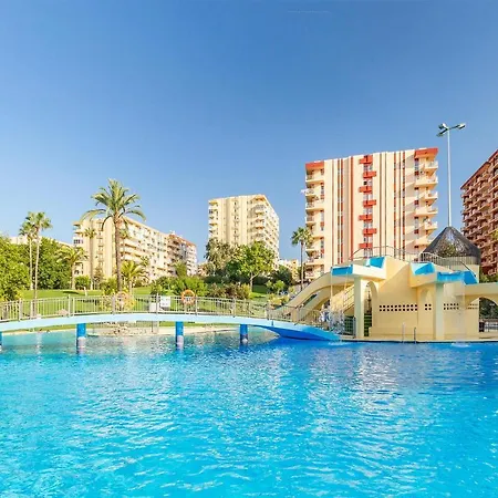 1 Bedroom Gorgeous In Apartment Benalmadena